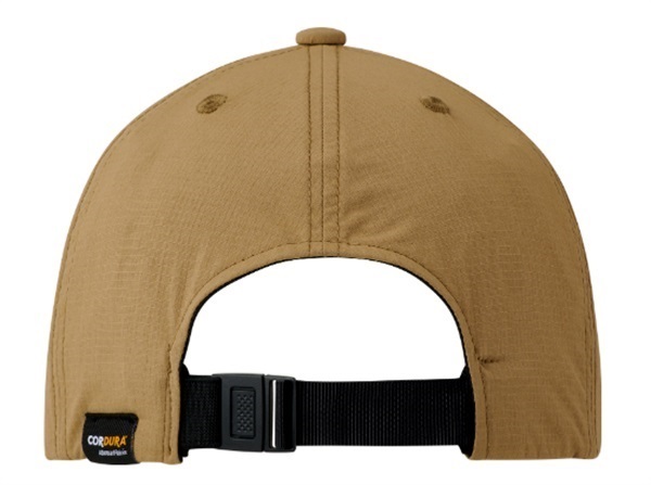 CORDURAストレッチフィットキャップ